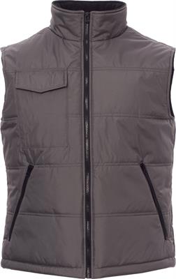 GILET 100%PL